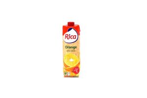 Rica orange juice outlet