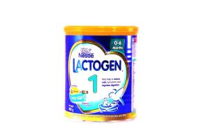 Lactogen 1 400g hotsell