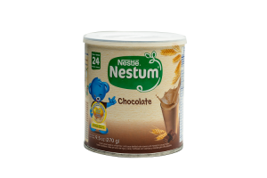 Nestle Nestum Chocolate Cereal